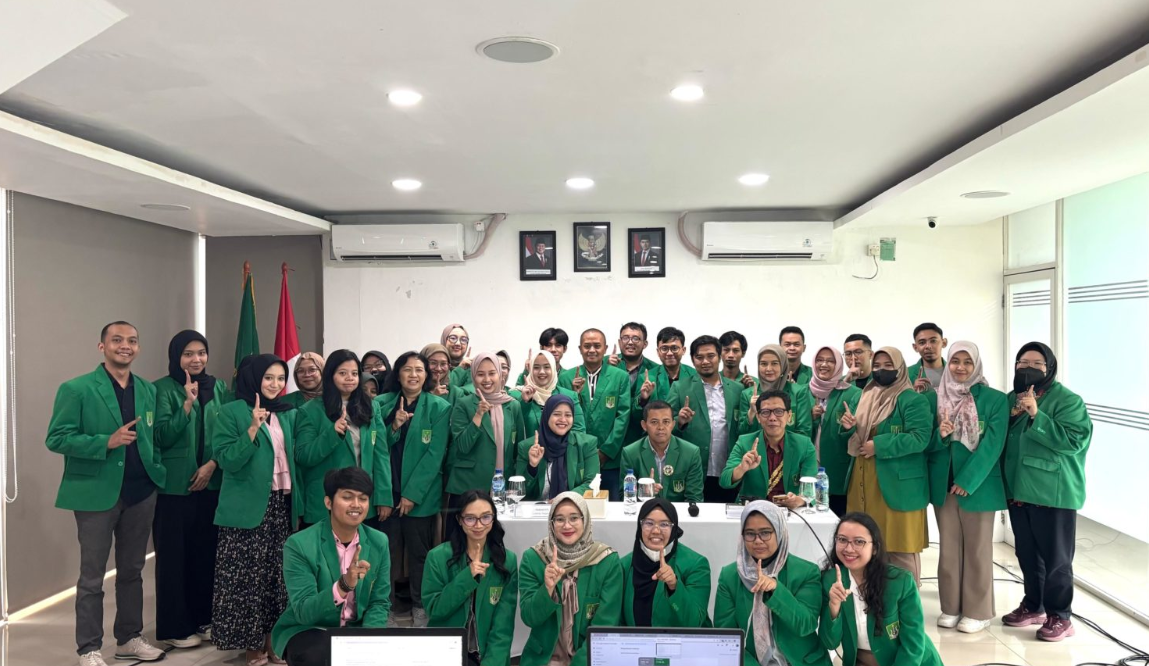 BPTSI Hadir Dukung Refreshment WEB Unit Penjaminan Mutu Fakultas dan Badan/Biro