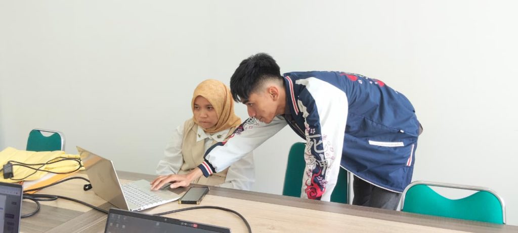 Fokus pada Akurasi Data, BPTSI dan BPK Tuntaskan Kendala Pengisian Nilai OBE di Aplikasi Portal